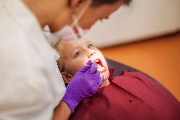 Best Pediatric Emergency Dentist in Fruita, CO