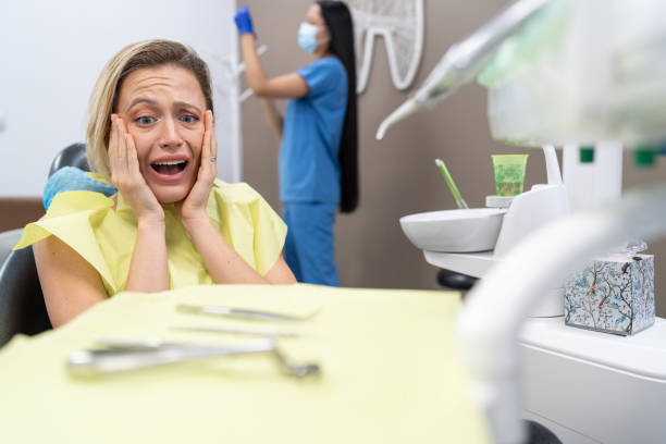 Best Emergency Dentist for Lost Fillings or Crowns in Fruita, CO